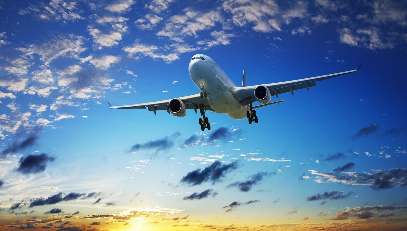 international shipping