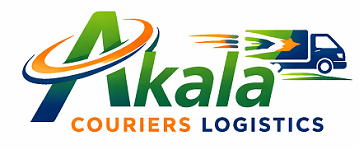 Akala Couriers Logistics Logo
